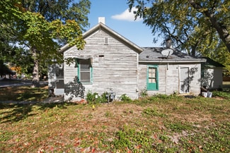 313 N Washington St, Mount Pulaski, IL 62548