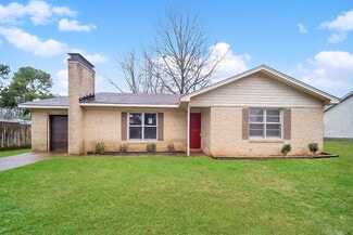 1603 2nd Ave SW, Decatur, AL 35601