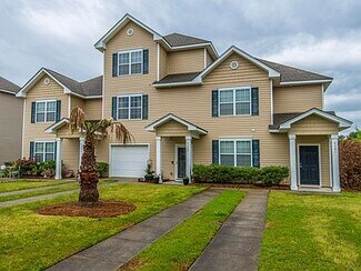 4203 Climbing Tree Ct, Charleston, SC 29414