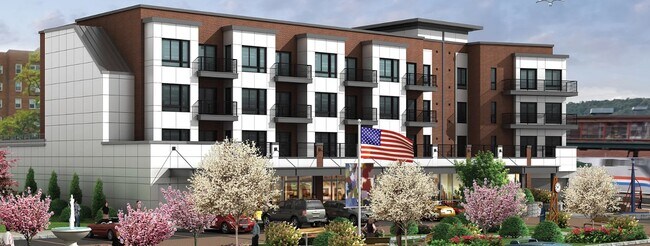 70 Pier by GDC, Yonkers, NY 10705 - photo 2