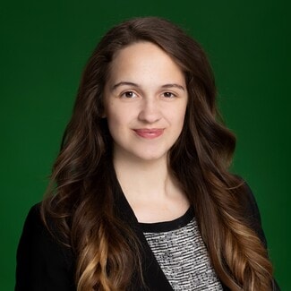 Julia Evich