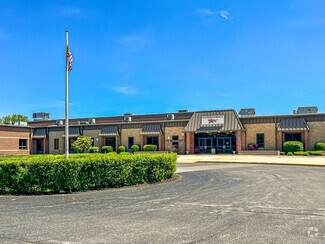 Independence Jr High School