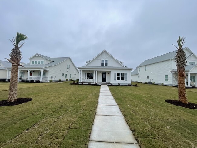 1572 Moray Loop, Sunset Beach, NC 28468 - photo 3