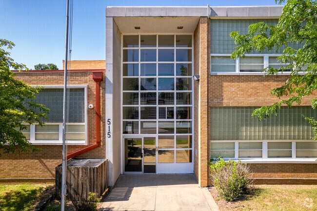 St Joseph Catholic Academy is part of the Springfield Catholic School System.