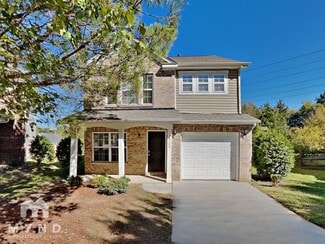 10700 Parnie Ct, Charlotte, NC 28213