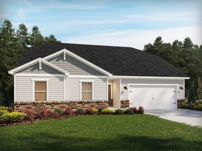 499 Forthlin Dr NW unit 37074839, Carolina Shores, NC 28467 - photo 2