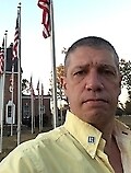 Keith Fortenberry