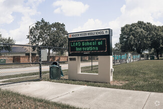 Meadow Woods Middle
