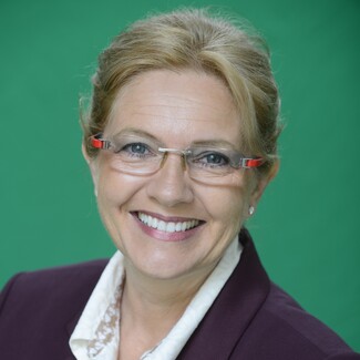 Agent photo