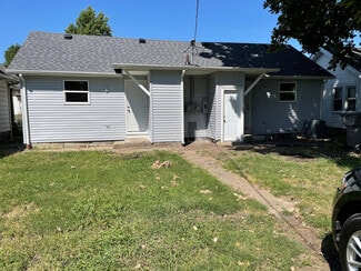 1615 Lawton Ave, Indianapolis, IN 46203