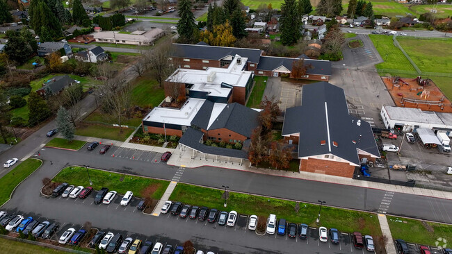Frank Wagner Elementary School