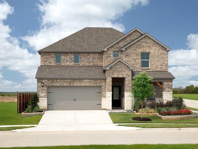 2929 Olympic Dr unit 37112224, Anna, TX 75409 - photo 4