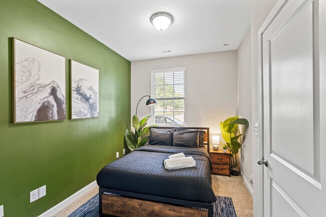 12834 Delvin Castle Ct unit ID1241754P, Pineville, NC 28134 - photo 5