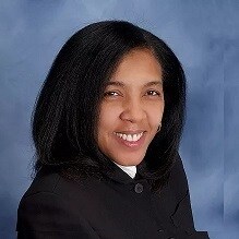 Sharon Francis