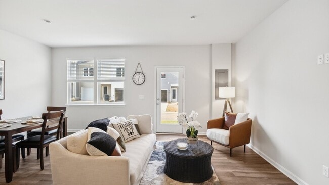 156 Willett Hollow St, Stephens City, VA 22655 - photo 4