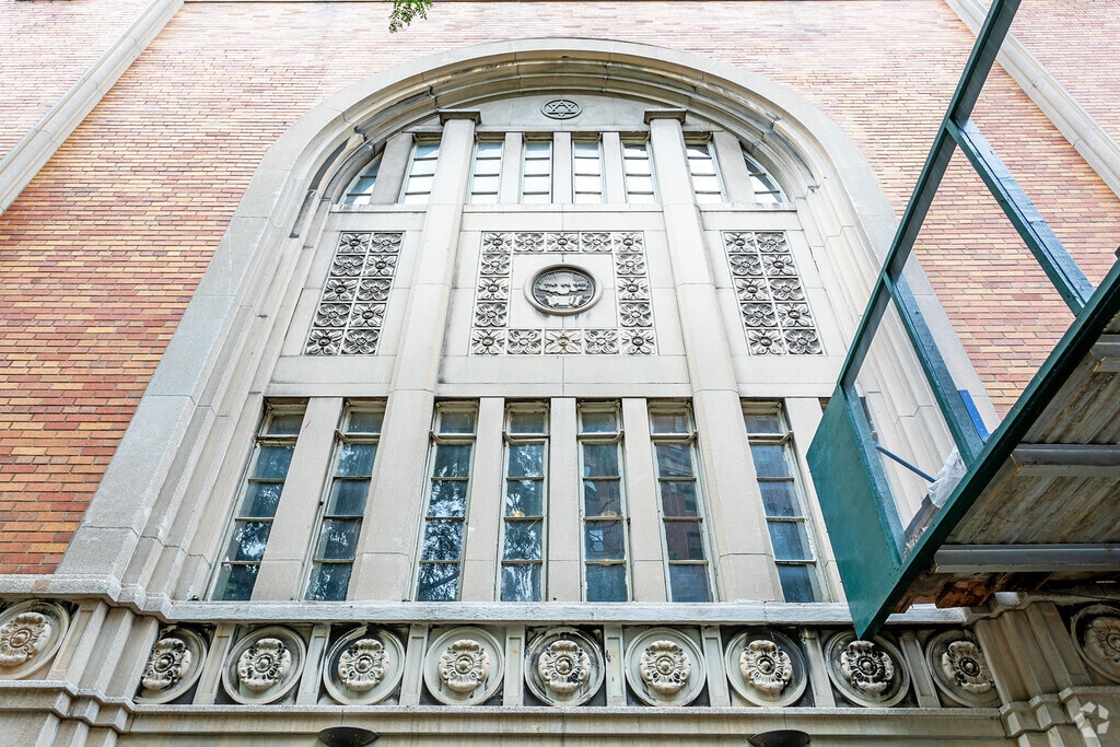 Beit Rabban Day School takes pride in empowering the Jewish community.