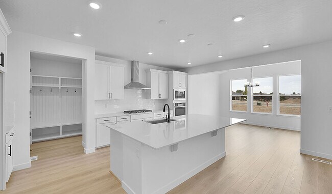 6342 W Roaring River Ln, Herriman, UT 84096 - photo 4