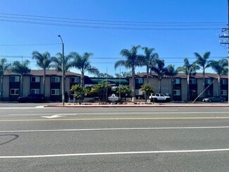 6100 Edinger Ave, Huntington Beach, CA 92647