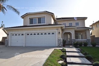 15067 Oak Spring Dr, Fontana, CA 92336
