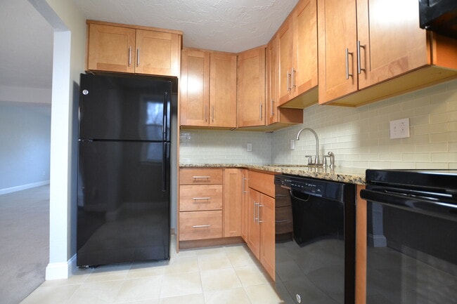 5 General Greene Ave unit 4, Natick, MA 01760 - photo 3