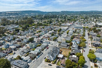 Upper Seabright