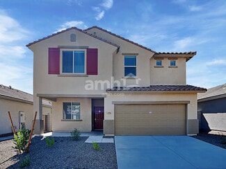 4308 S 105th Dr, Tolleson, AZ 85353