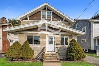 134 Maplehurst Ave, Syracuse, NY 13208