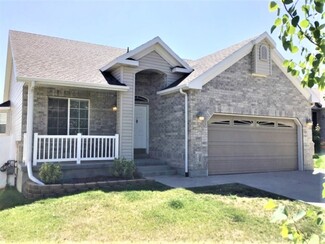 8553 S 6430 W, West Jordan, UT 84081