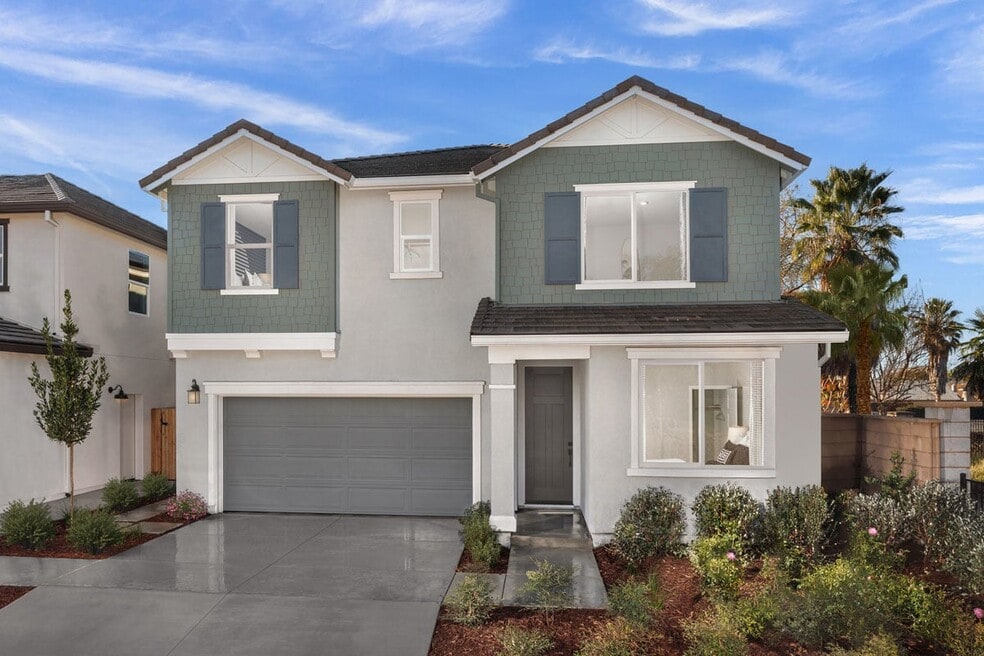 3308 Misty Lake Dr unit 36514503, Antelope, CA 95843 - photo 1