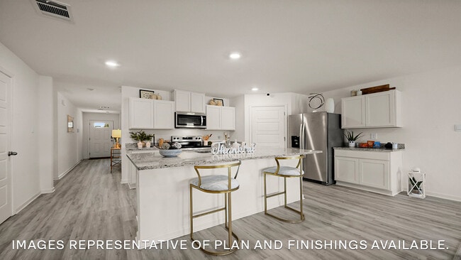 439 Miraval Ave, Zachary, LA 70791 - photo 2