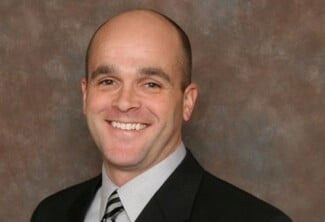 Chad Hurst