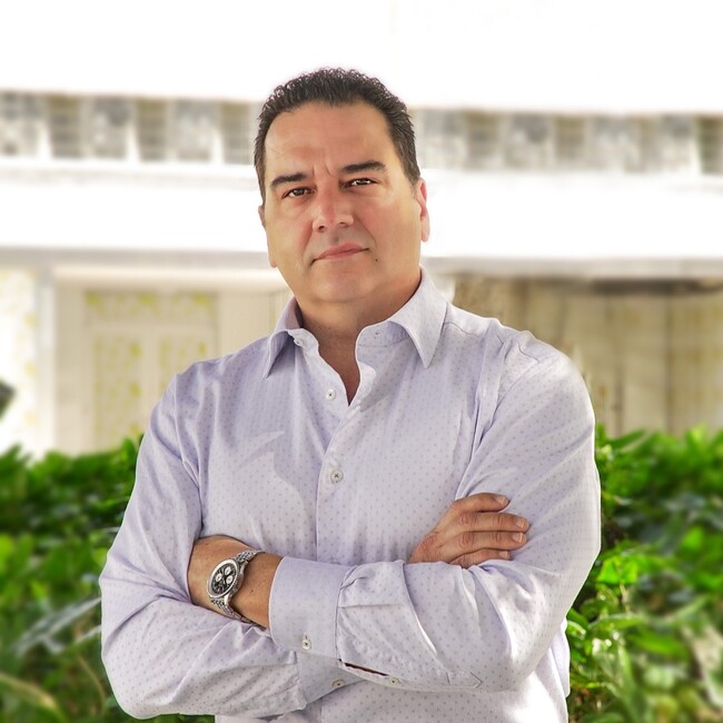 Bert Hoyos | Real Estate Agent in Hollywood, FL - Homes.com