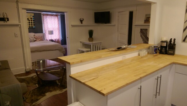 202 Horizon Ave unit 1, Venice, CA 90291 - photo 2