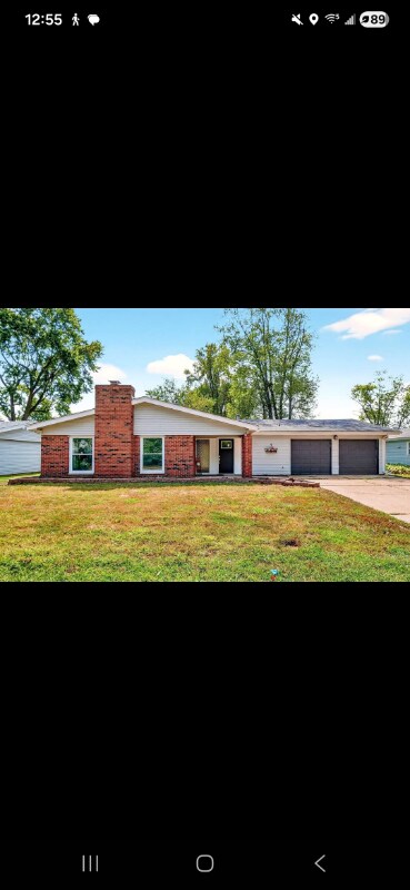 4 Primrose Ln, Fairview Heights, IL 62208 - photo 1