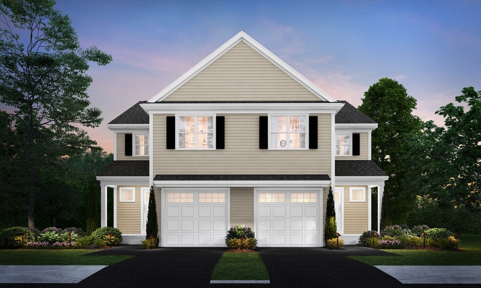 Redtail Crossing, Wrentham, MA 02093 - photo 1