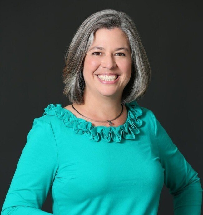 Lesha Freeland