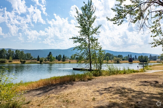 Wye has several popular recreational areas nearby.