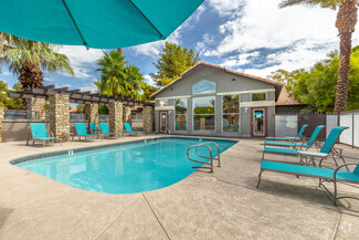 2750 S Durango Dr, Las Vegas, NV 89117