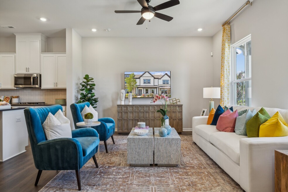 302 Silver Fleet Dr, Indian Trail, NC 28079 - photo 1