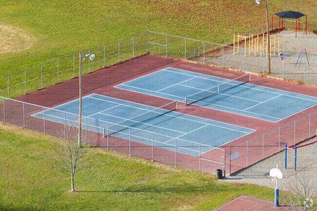 Edward J. Arthur Elementary School