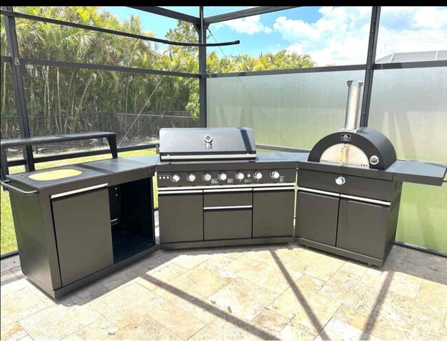 1190 SW 57th St, Cape Coral, FL 33914 - photo 7