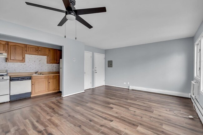 1595 E 2nd St unit 2- 2, Scotch Plains, NJ 07076 - photo 5