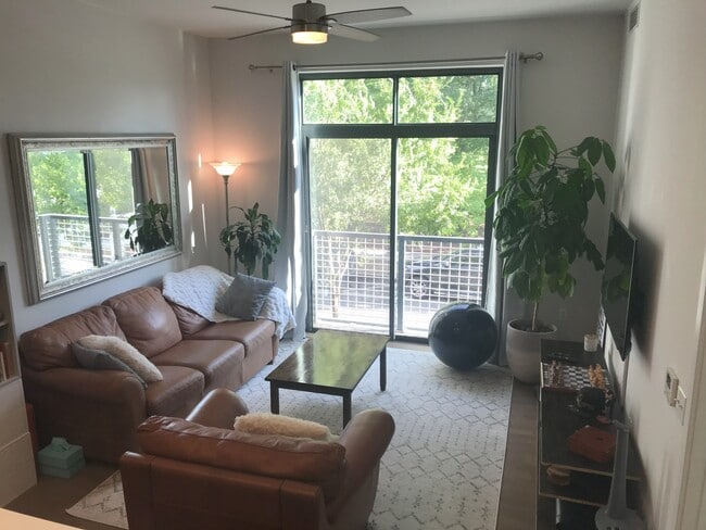 525 Water St SW unit Waterfront, Washington, DC 20024 - photo 4