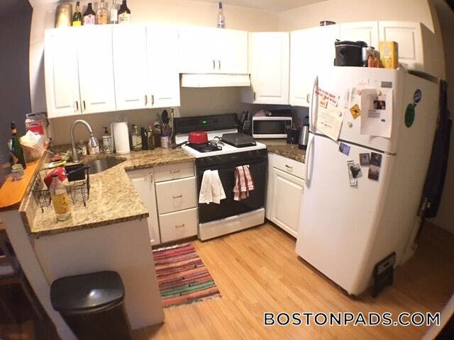 318 St Paul St unit 5, Brookline, MA 02446 - photo 4