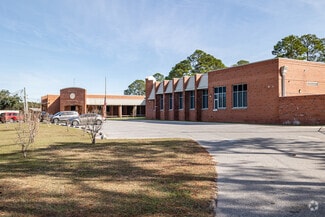 Oakcrest Elementary School