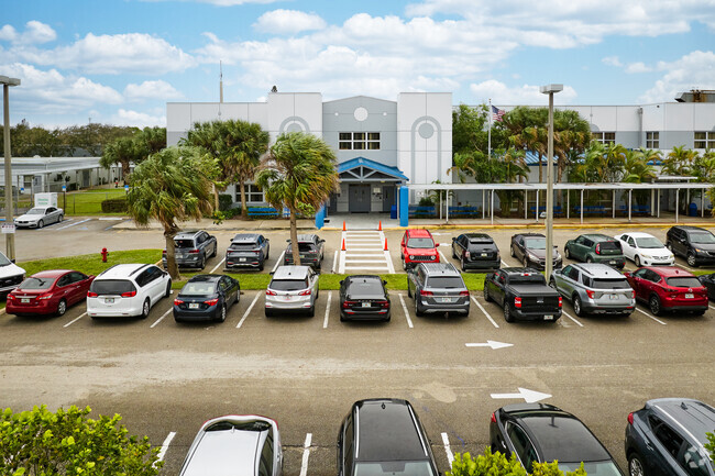 Lantana Elementary School
