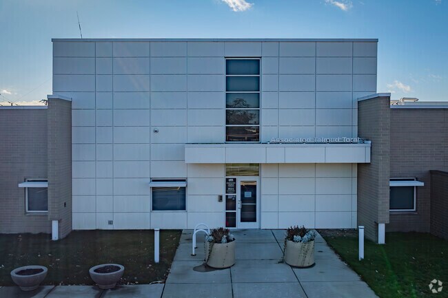 Associated Talmud Torahs of Chicago