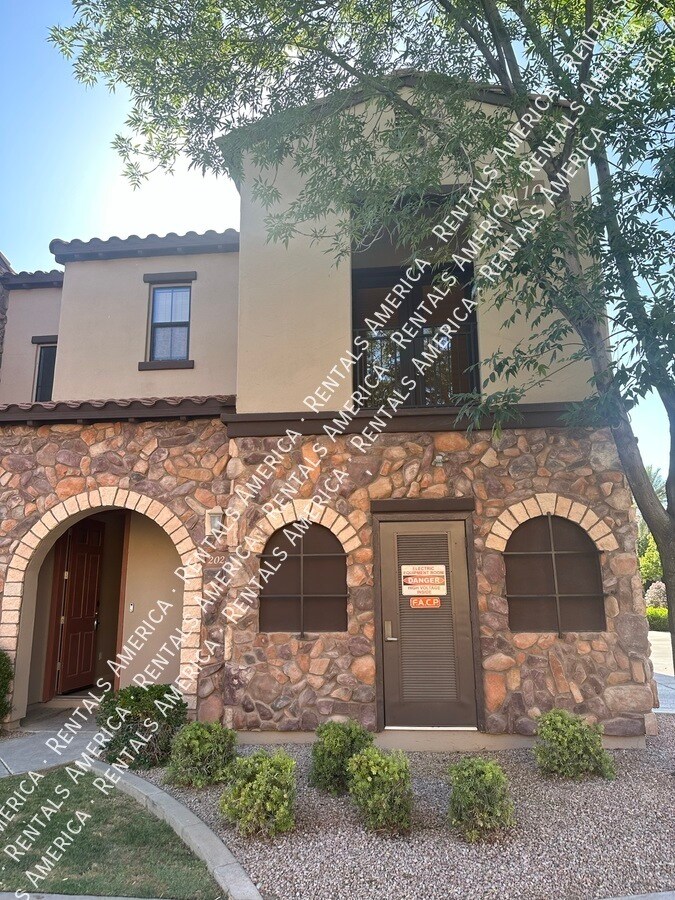 4777 S Fulton Ranch Blvd unit 2028, Chandler, AZ 85248 - photo 1