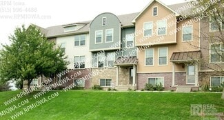 3600 SE Glenstone Dr, Grimes, IA 50111