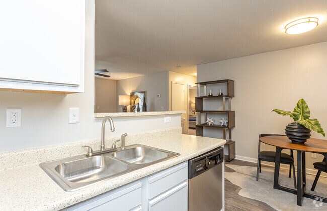 Colony Pointe, Jackson, MS 39213 - photo 3